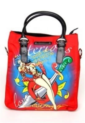 cheap Ed Hardy Bags-100